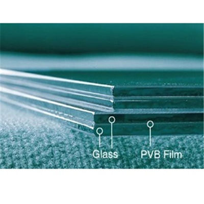 Linha de produção de filme de encapsulamento fotovoltaico universal PVB Use extrusora de parafuso único para painéis BIPV